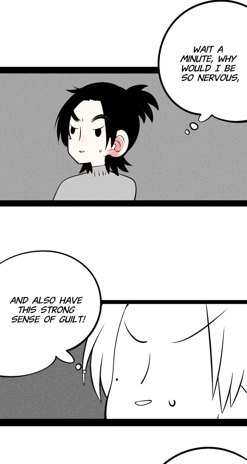Universal Love Grocery (Colored) Chapter 51 page 44 - 