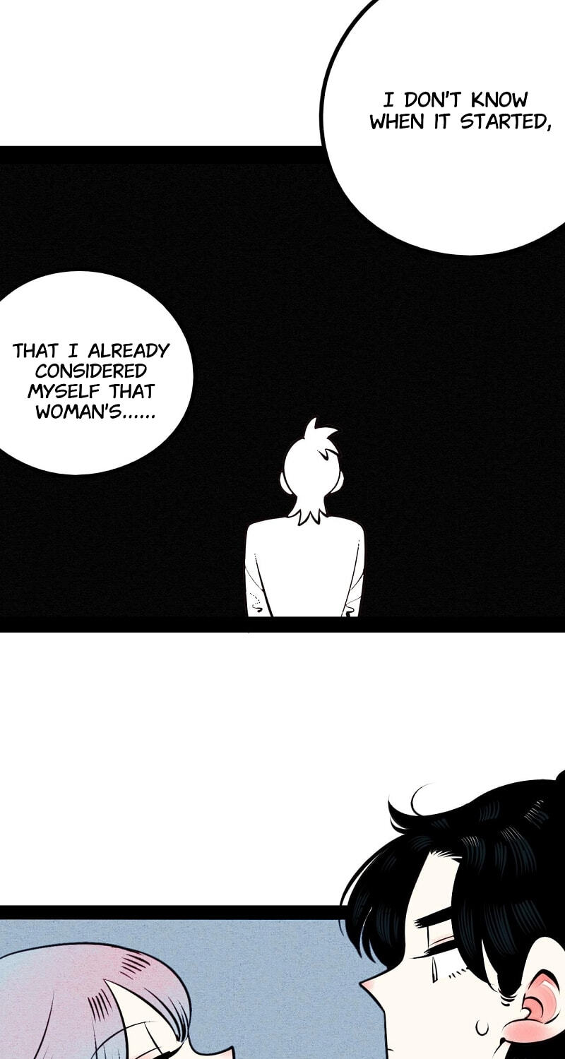 Universal Love Grocery (Colored) Chapter 51 page 45 - 
