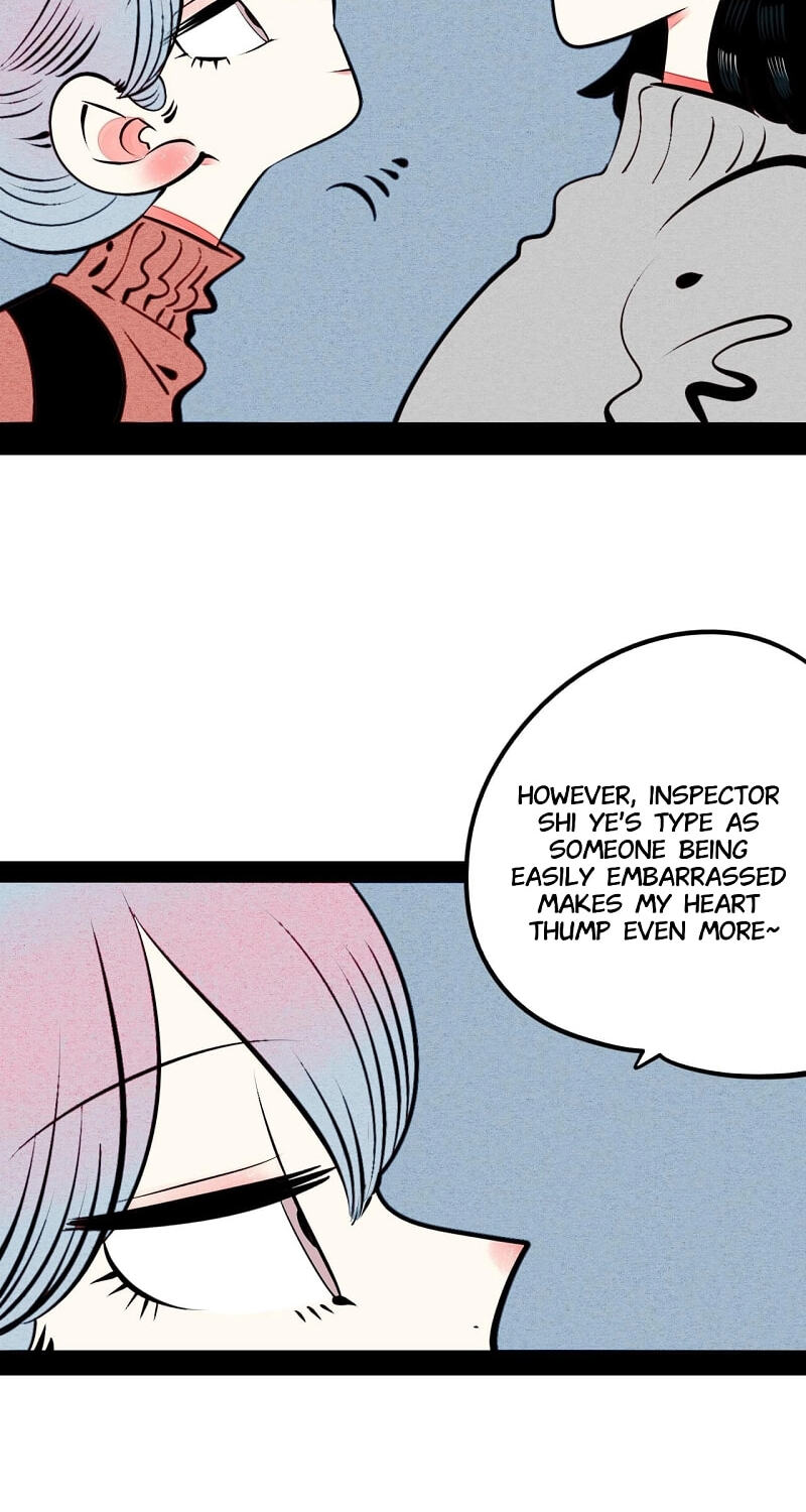 Universal Love Grocery (Colored) Chapter 51 page 46 - 