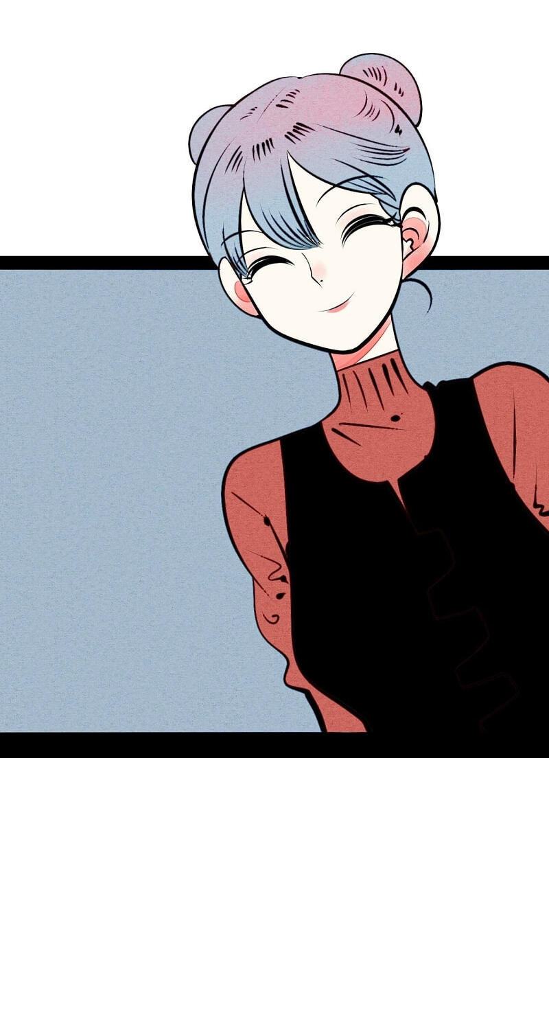 Universal Love Grocery (Colored) Chapter 51 page 50 - 