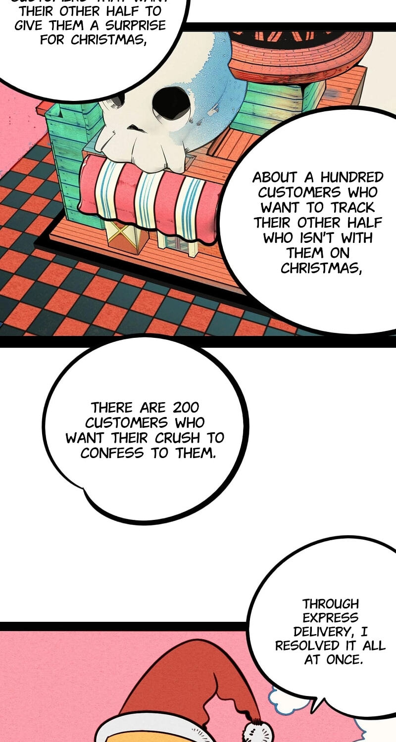 Universal Love Grocery (Colored) Chapter 51 page 6 - 