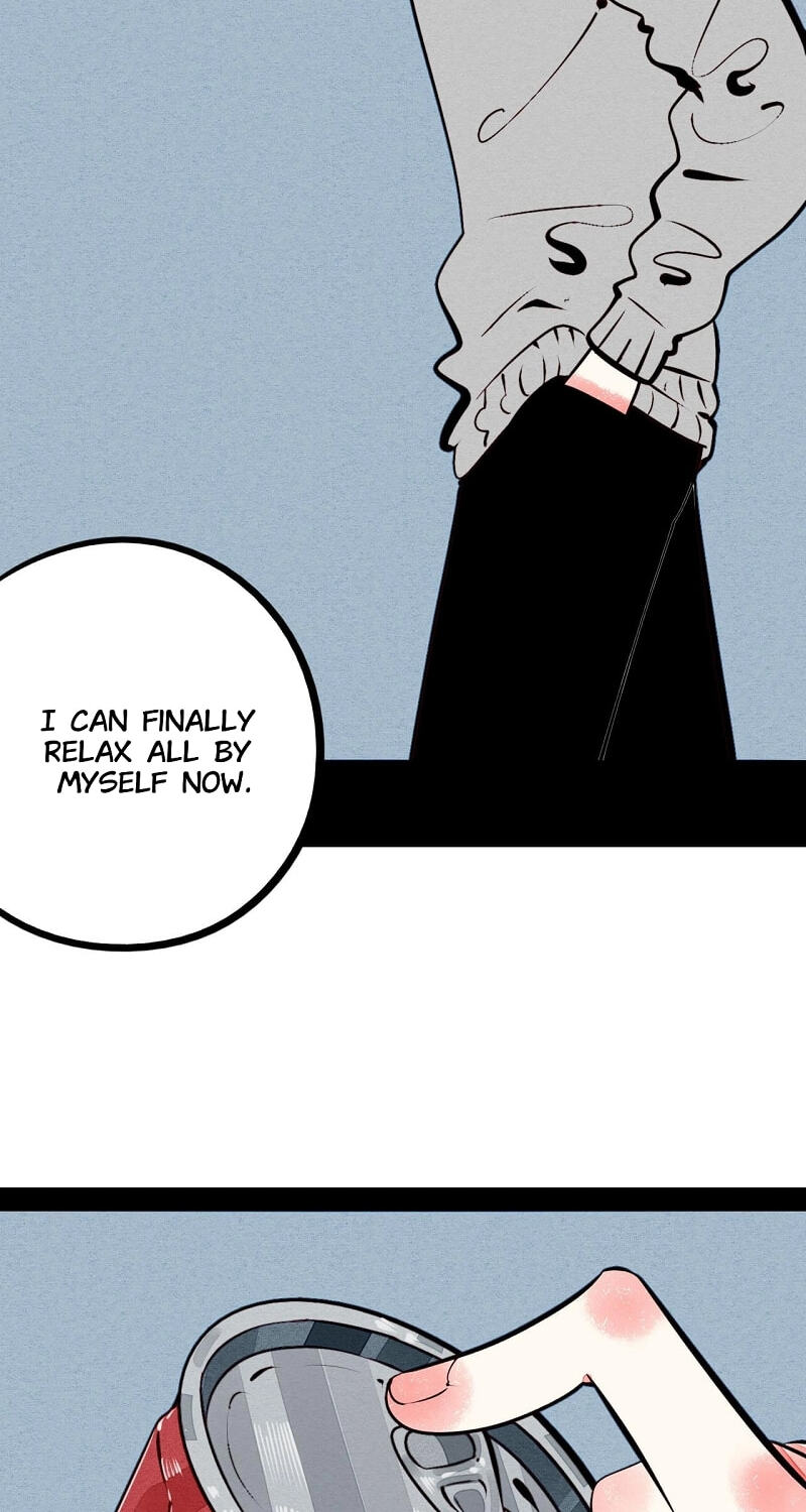 Universal Love Grocery (Colored) Chapter 51 page 52 - 