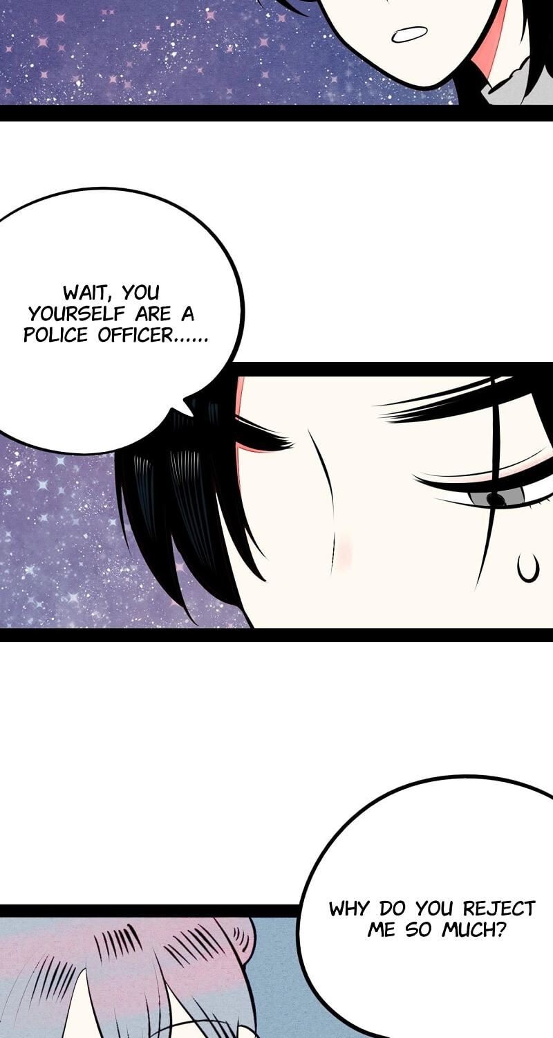 Universal Love Grocery (Colored) Chapter 51 page 56 - 