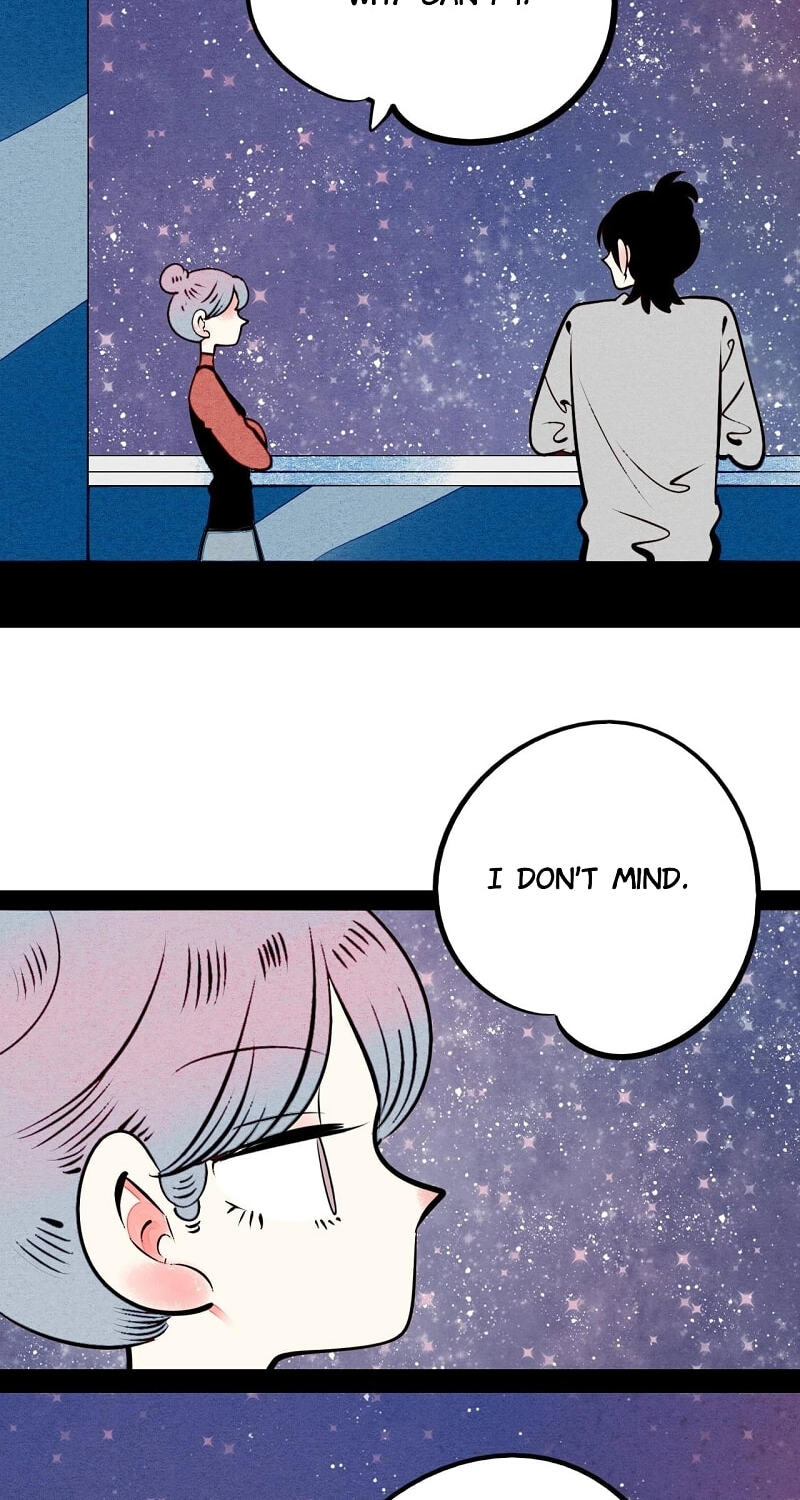 Universal Love Grocery (Colored) Chapter 51 page 58 - 