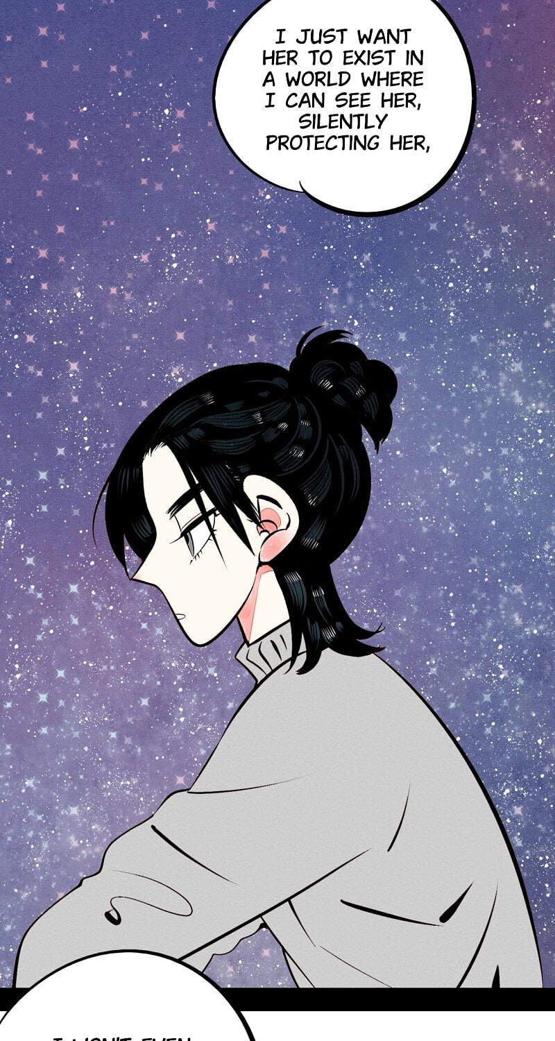 Universal Love Grocery (Colored) Chapter 51 page 59 - 