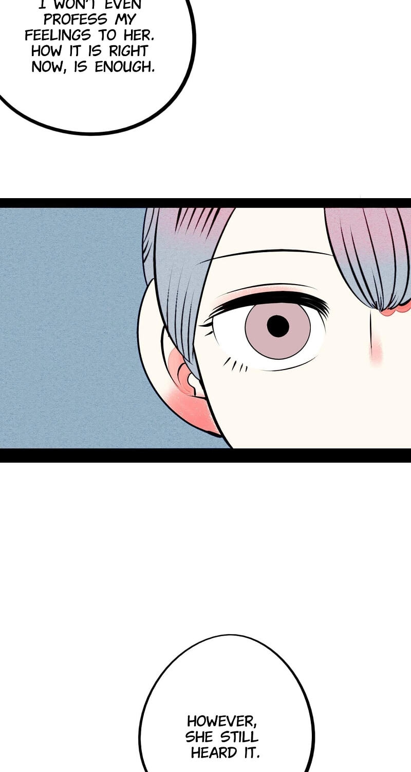 Universal Love Grocery (Colored) Chapter 51 page 60 - 