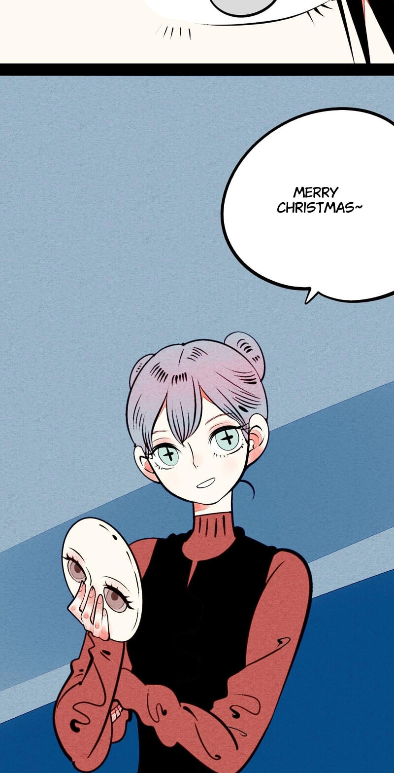 Universal Love Grocery (Colored) Chapter 51 page 62 - 