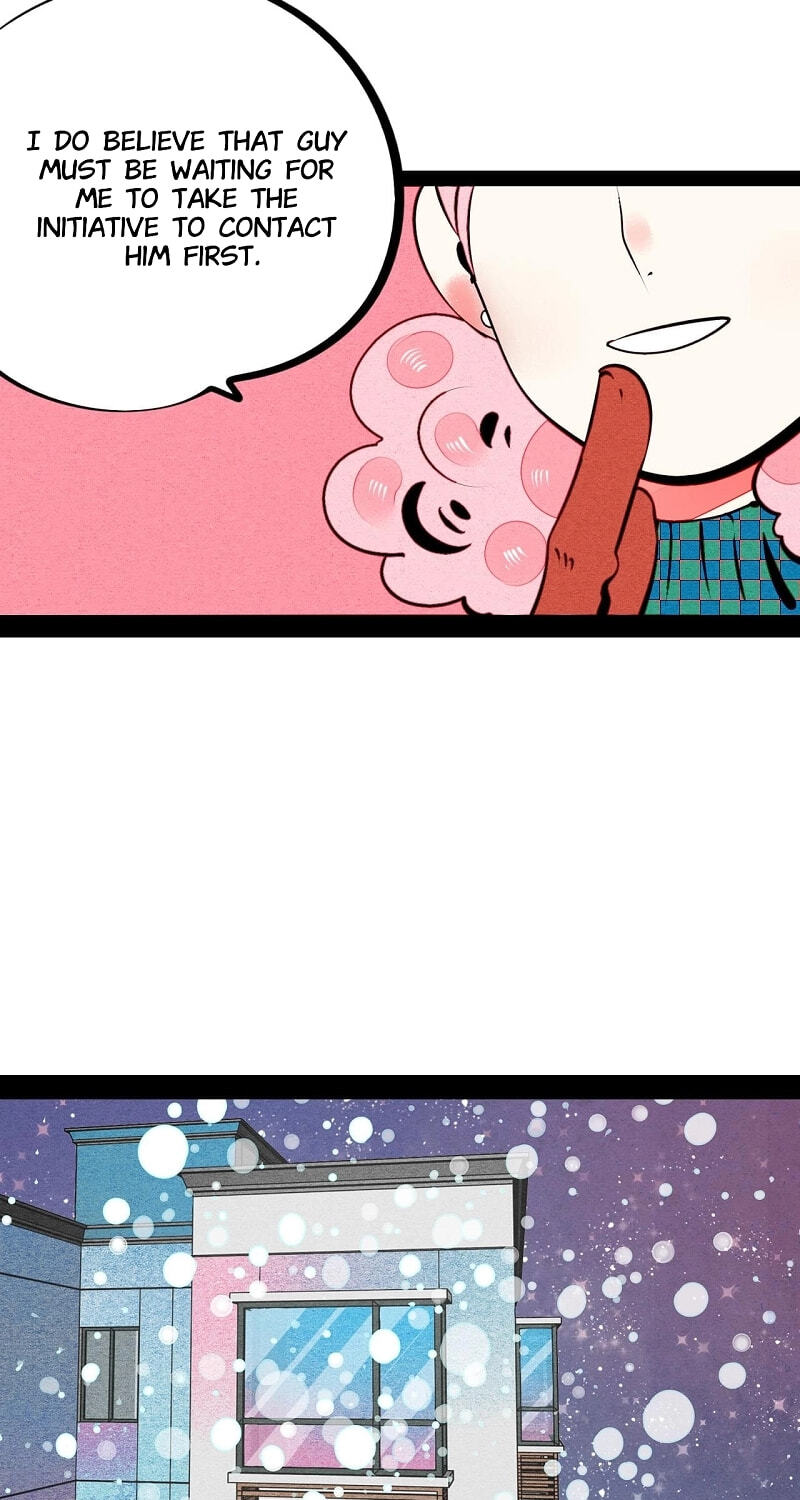 Universal Love Grocery (Colored) Chapter 51 page 9 - 