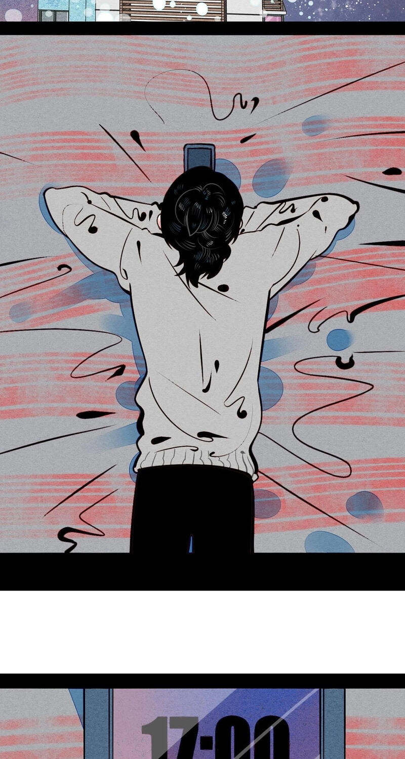 Universal Love Grocery (Colored) Chapter 51 page 10 - 