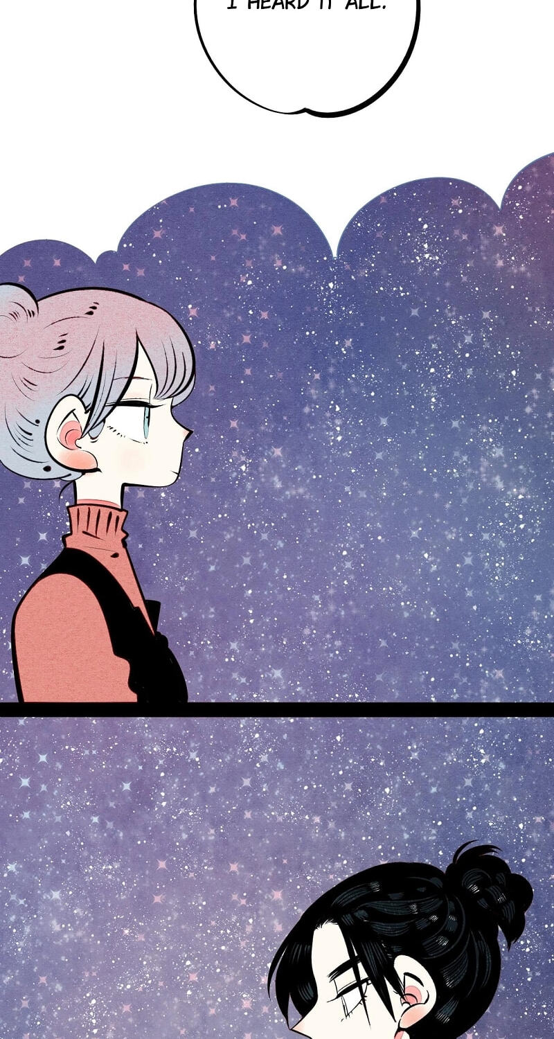 Universal Love Grocery (Colored) Chapter 52 page 2 - 