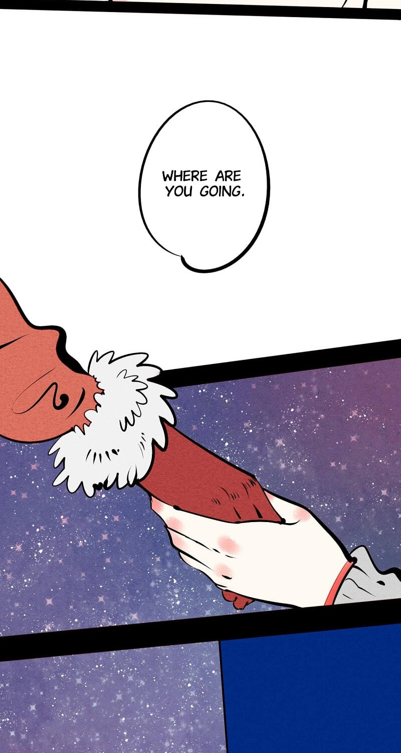 Universal Love Grocery (Colored) Chapter 52 page 11 - 
