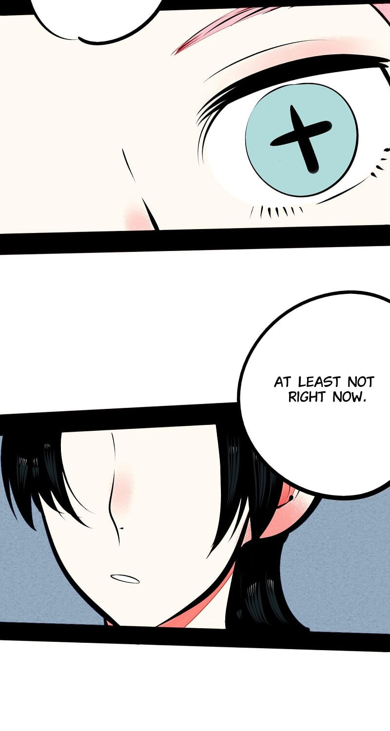 Universal Love Grocery (Colored) Chapter 52 page 14 - 