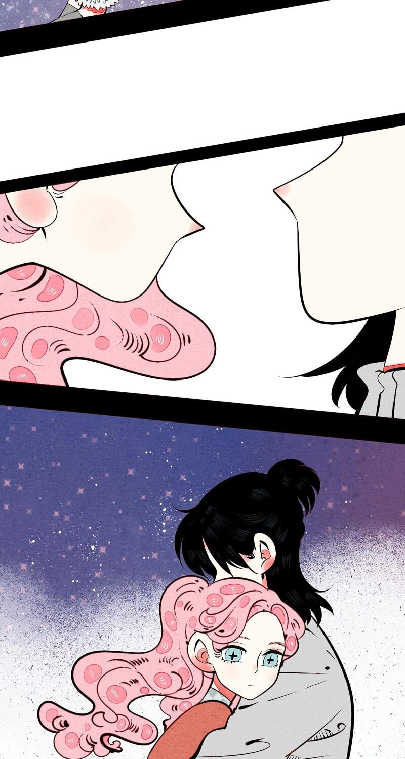 Universal Love Grocery (Colored) Chapter 52 page 16 - 