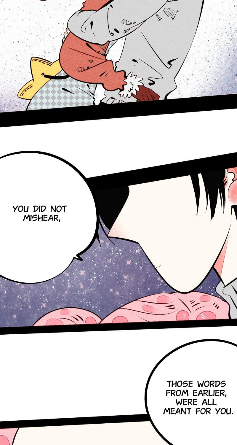 Universal Love Grocery (Colored) Chapter 52 page 17 - 