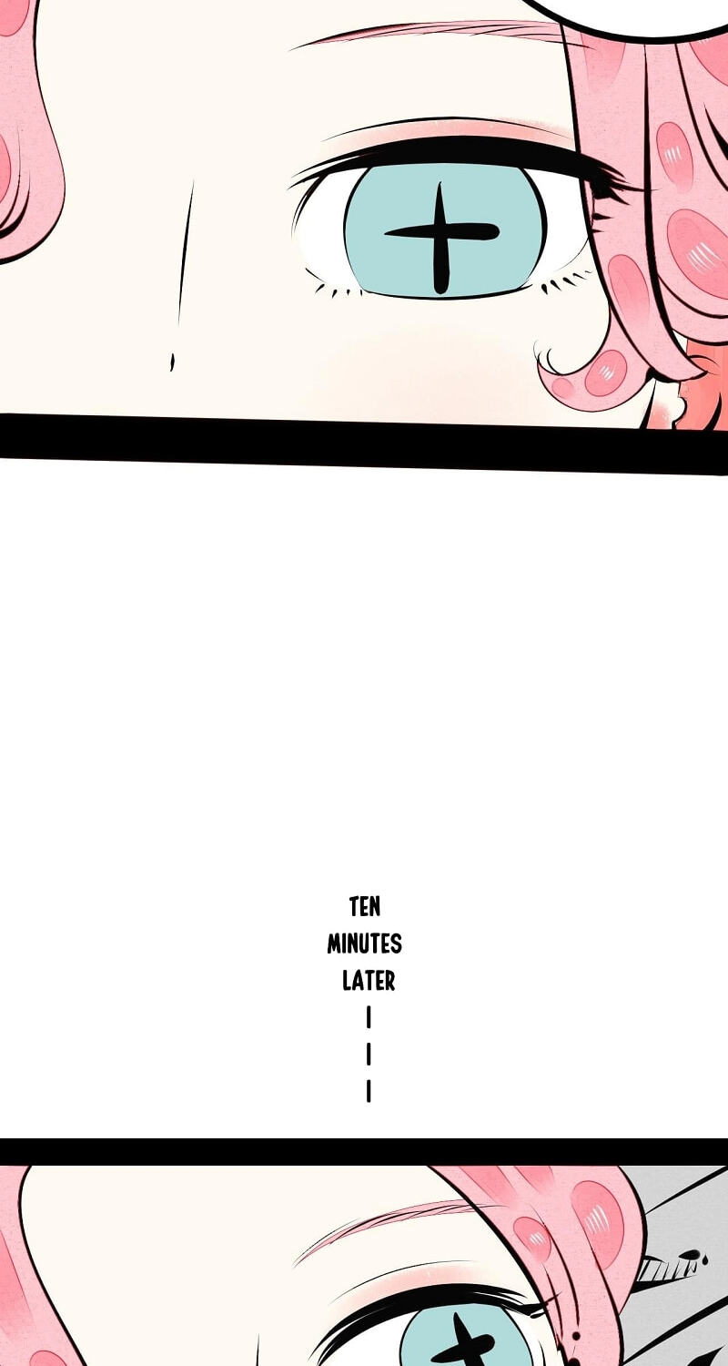Universal Love Grocery (Colored) Chapter 52 page 18 - 