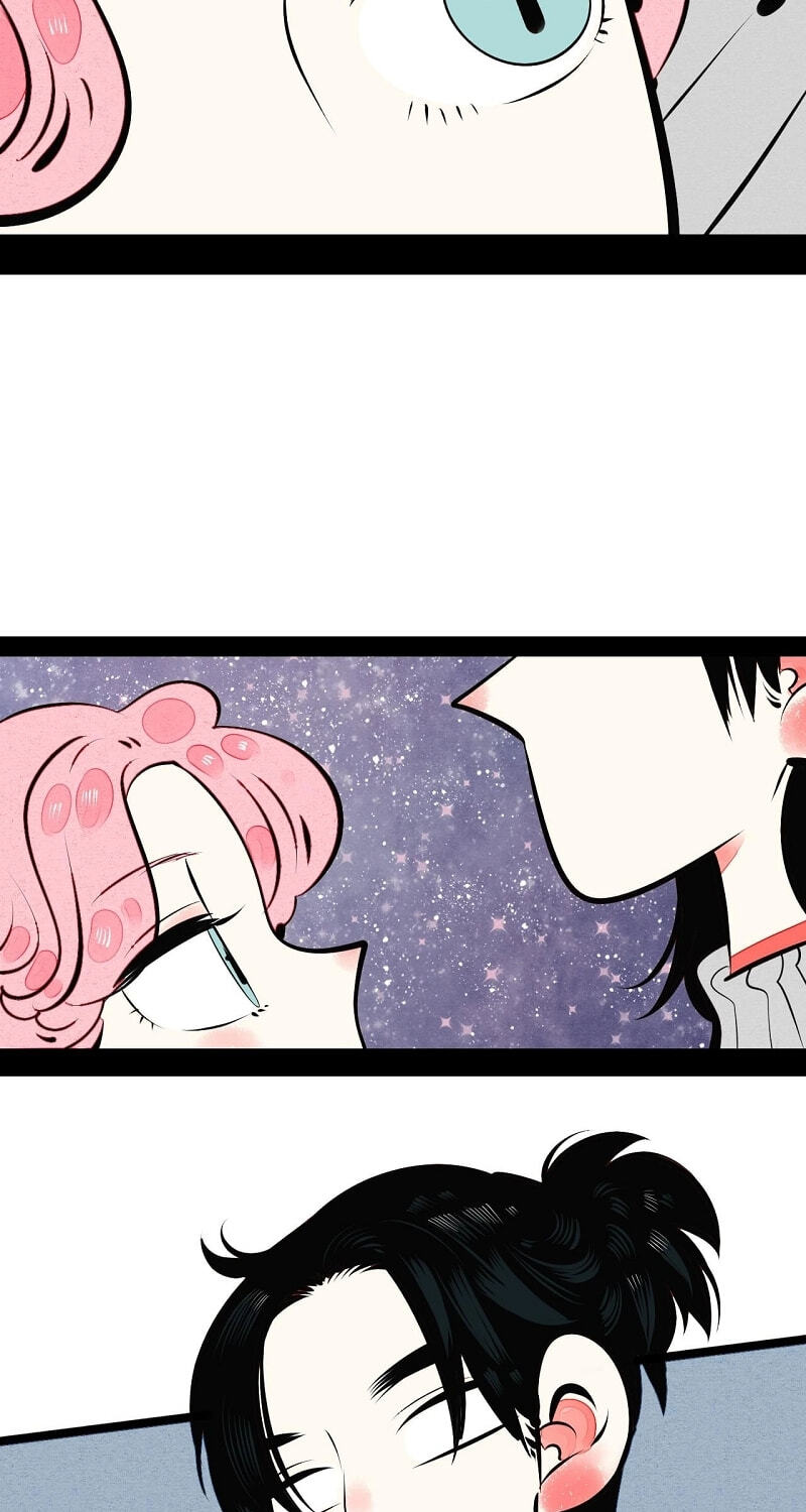 Universal Love Grocery (Colored) Chapter 52 page 19 - 