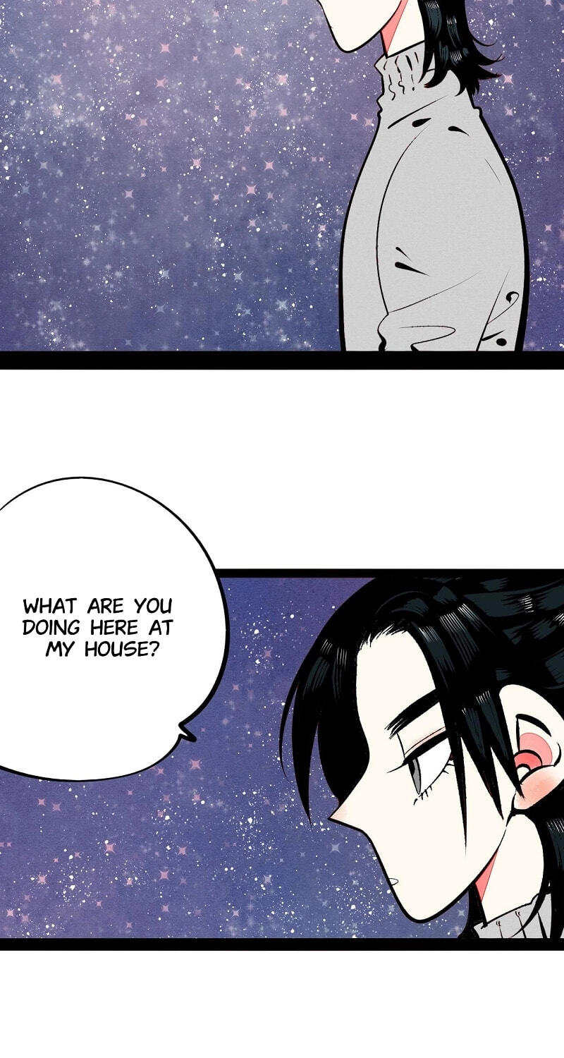 Universal Love Grocery (Colored) Chapter 52 page 3 - 