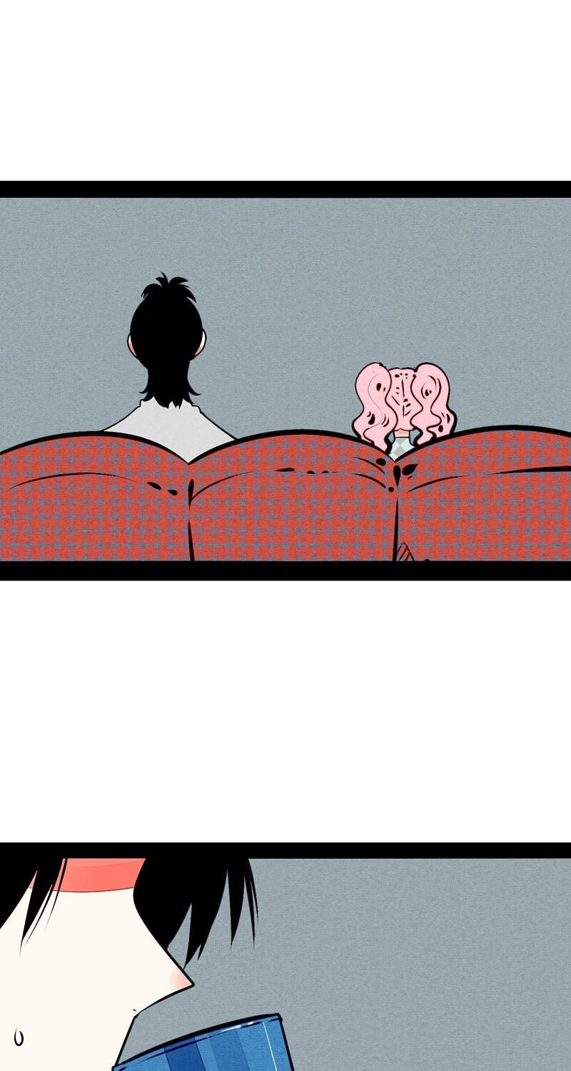 Universal Love Grocery (Colored) Chapter 52 page 22 - 