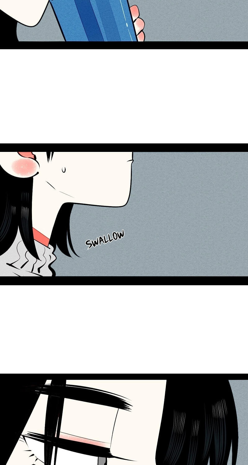 Universal Love Grocery (Colored) Chapter 52 page 23 - 