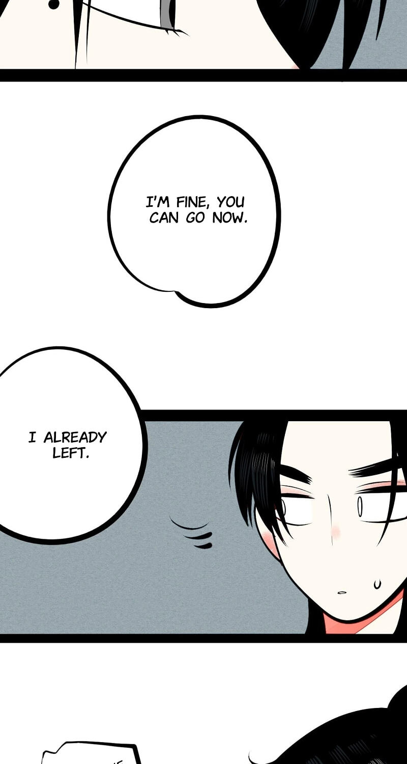Universal Love Grocery (Colored) Chapter 52 page 24 - 