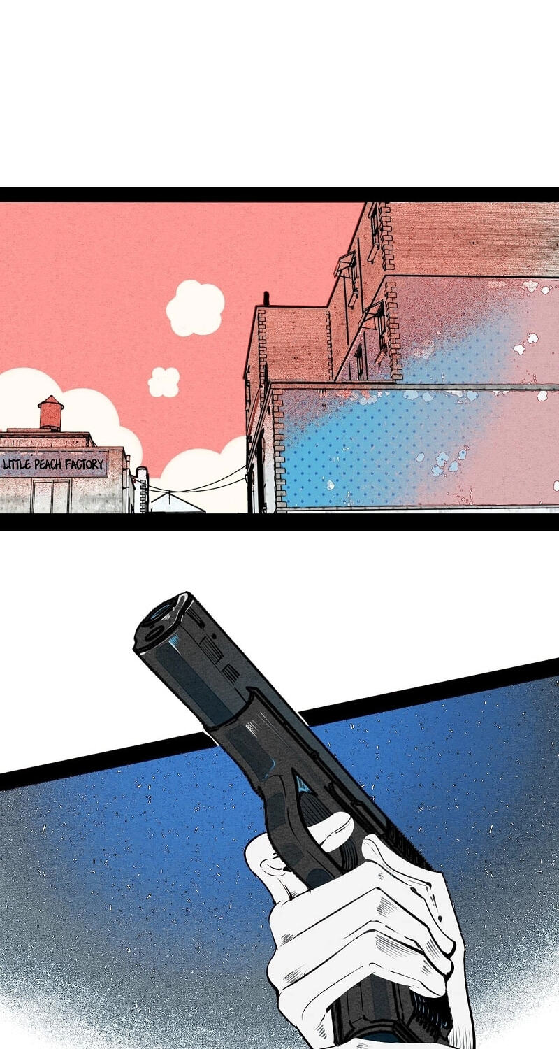 Universal Love Grocery (Colored) Chapter 52 page 26 - 