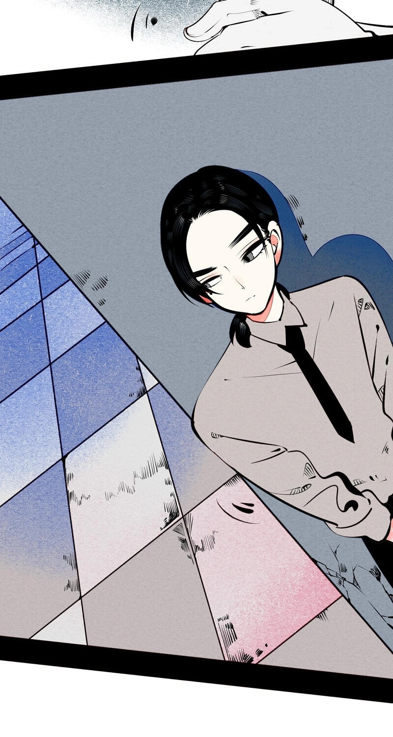 Universal Love Grocery (Colored) Chapter 52 page 27 - 