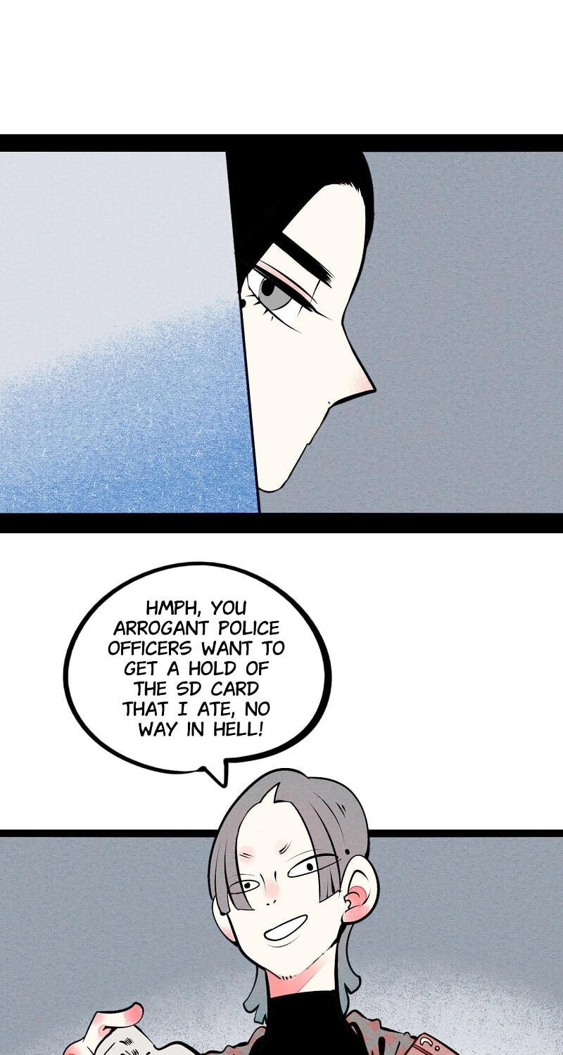 Universal Love Grocery (Colored) Chapter 52 page 28 - 