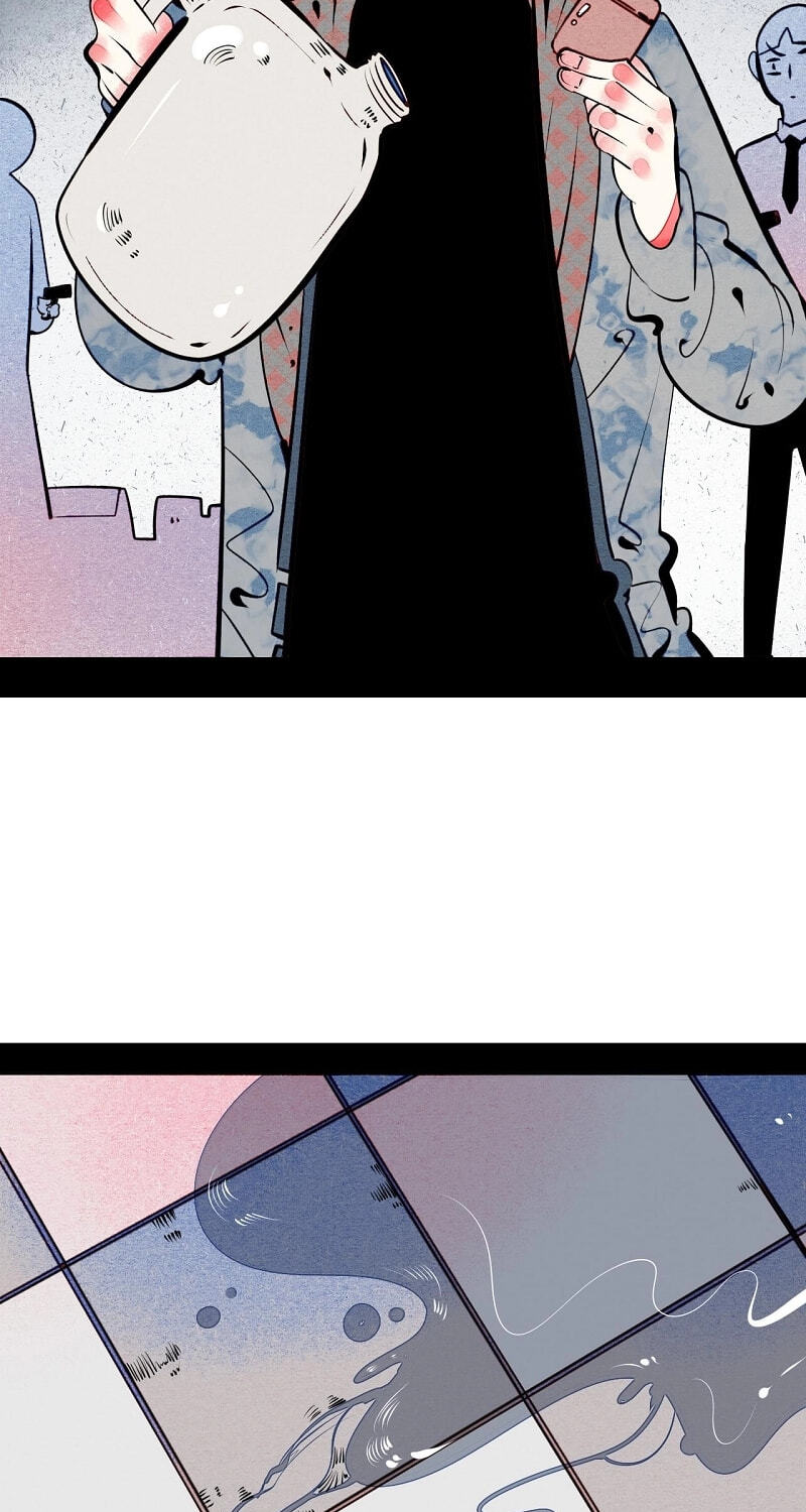 Universal Love Grocery (Colored) Chapter 52 page 29 - 
