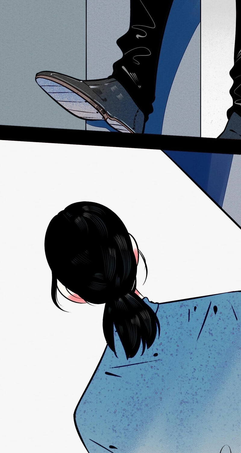 Universal Love Grocery (Colored) Chapter 52 page 32 - 