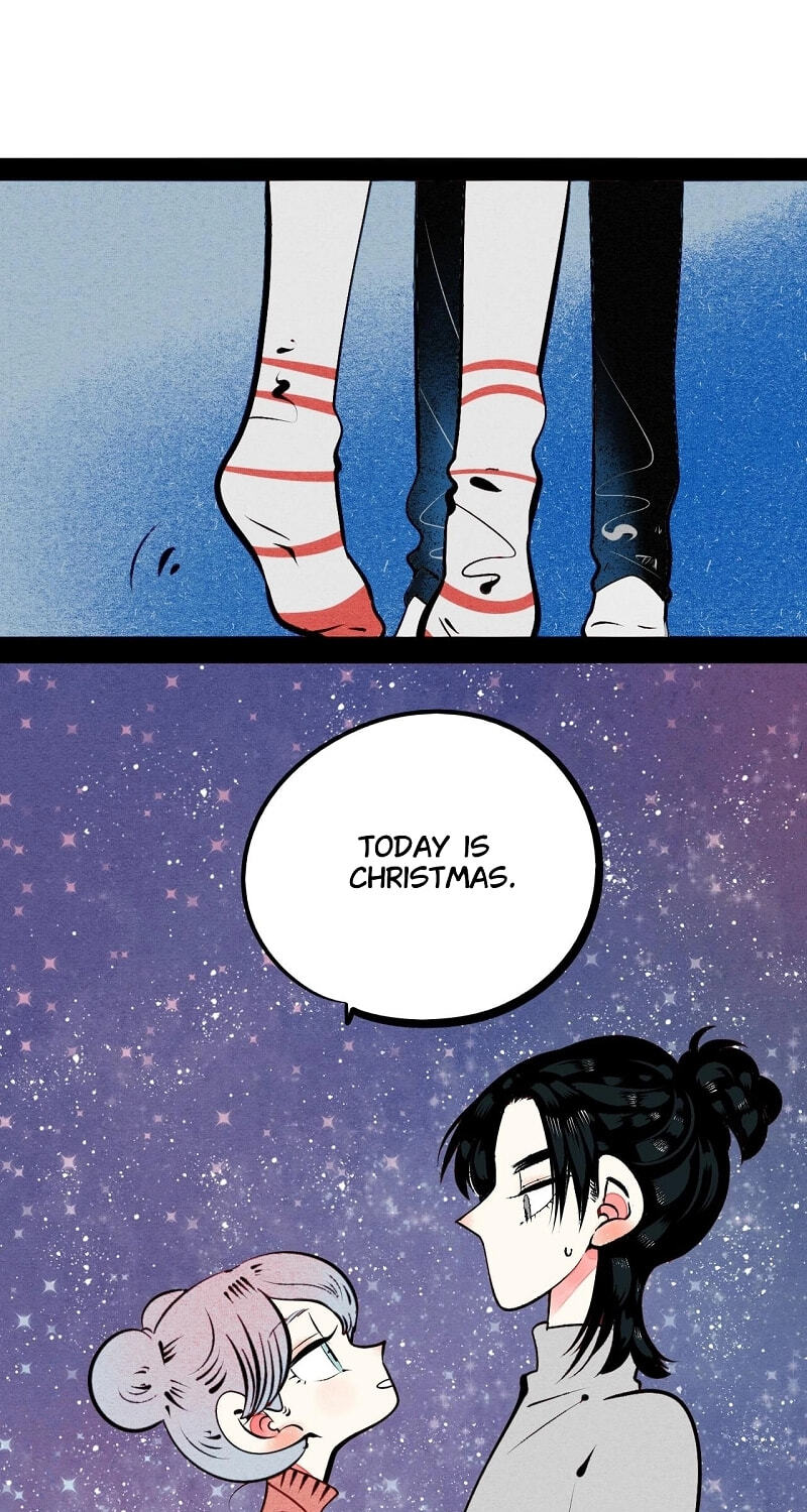 Universal Love Grocery (Colored) Chapter 52 page 5 - 