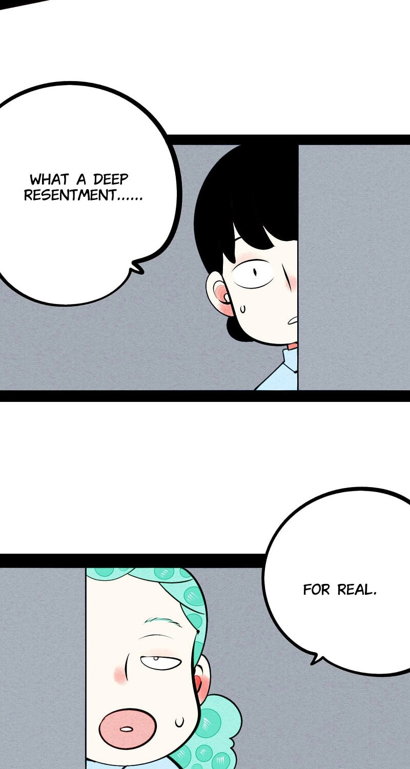 Universal Love Grocery (Colored) Chapter 52 page 48 - 