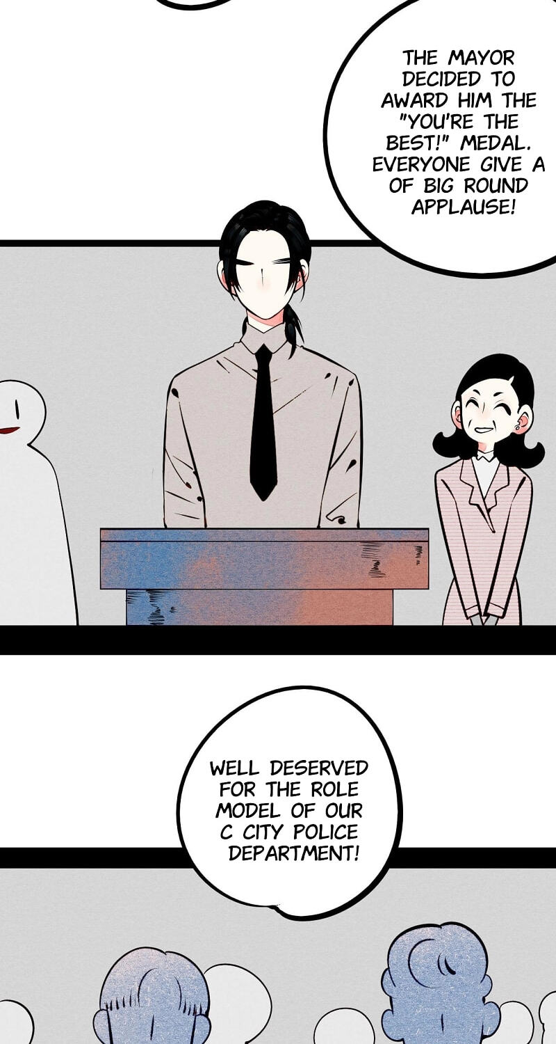 Universal Love Grocery (Colored) Chapter 52 page 50 - 