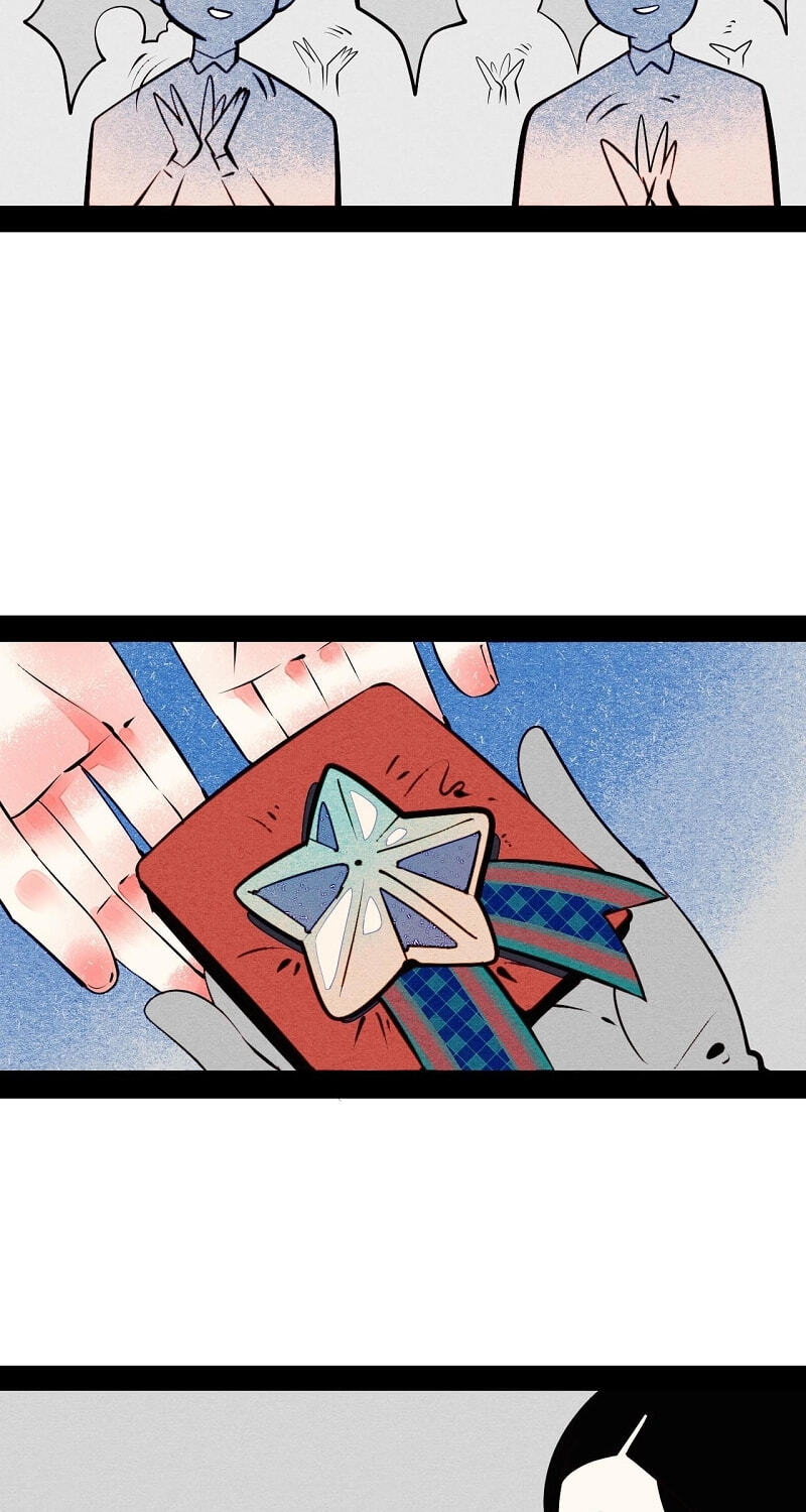 Universal Love Grocery (Colored) Chapter 52 page 51 - 
