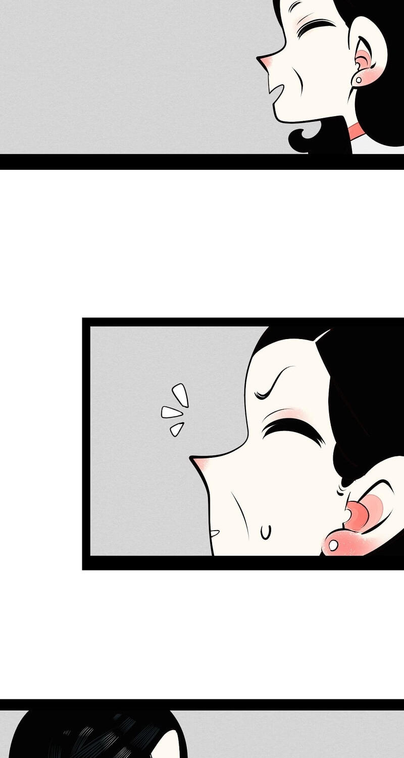 Universal Love Grocery (Colored) Chapter 52 page 52 - 