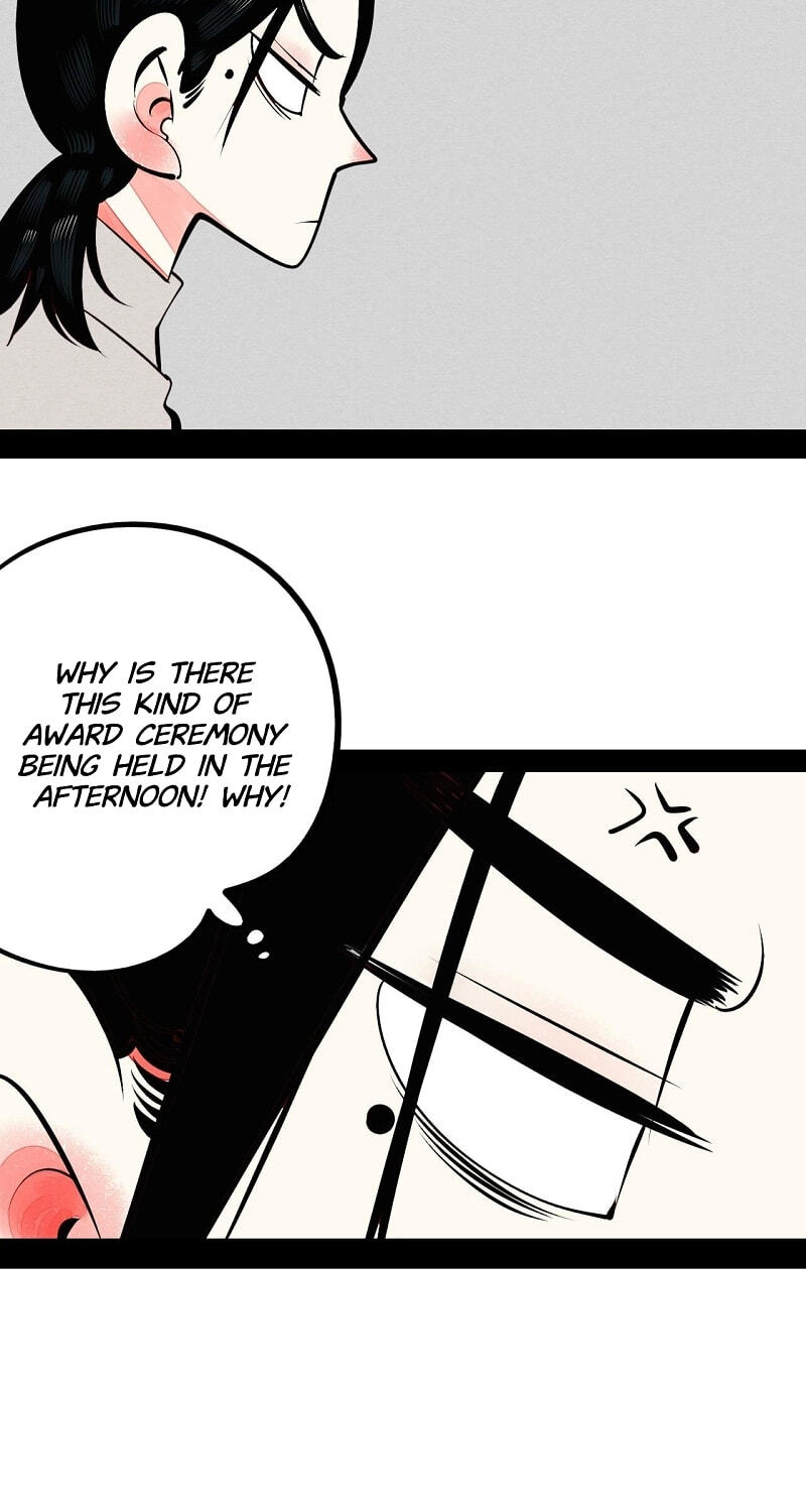 Universal Love Grocery (Colored) Chapter 52 page 53 - 
