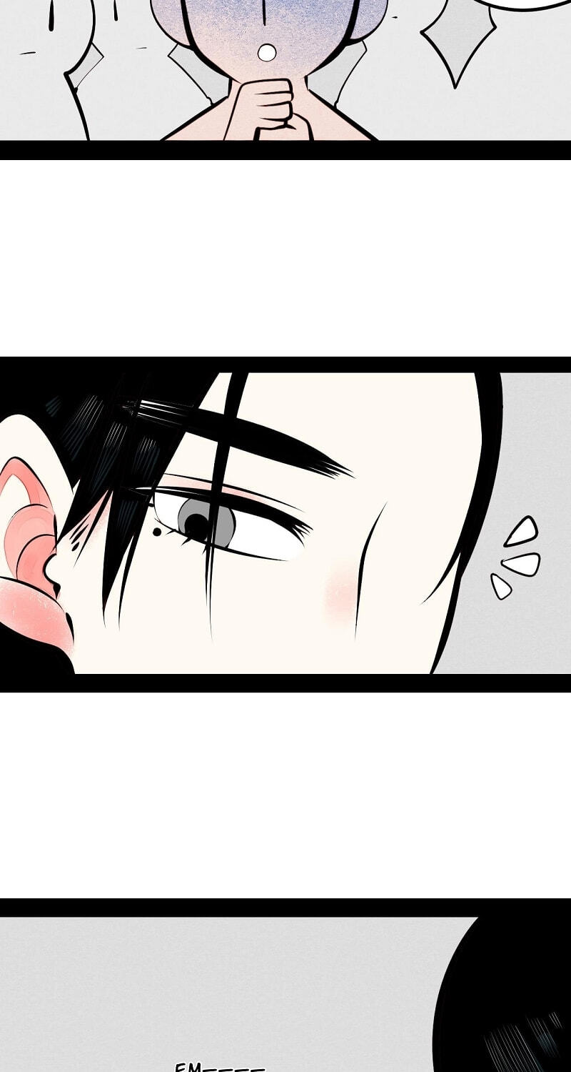 Universal Love Grocery (Colored) Chapter 52 page 55 - 