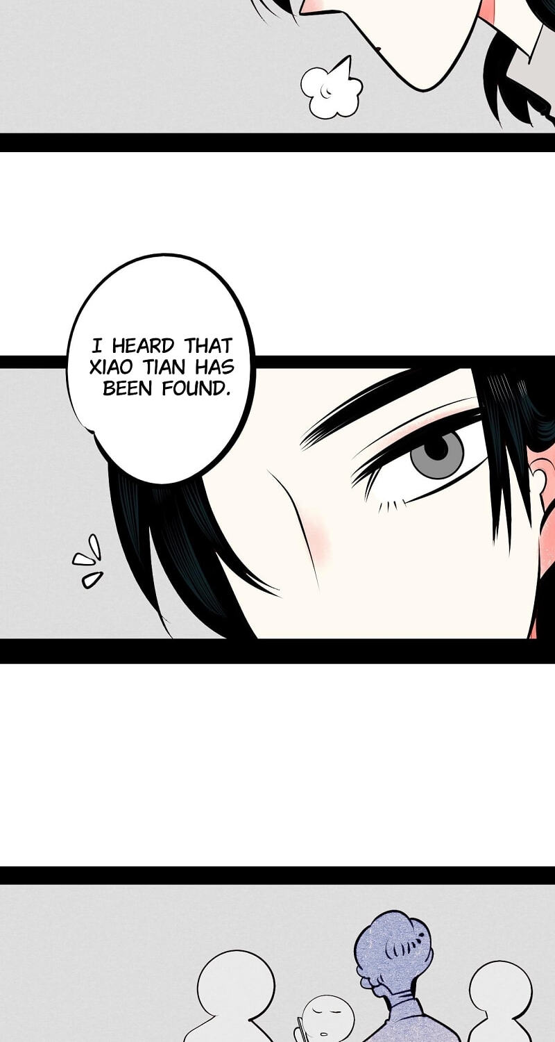 Universal Love Grocery (Colored) Chapter 52 page 58 - 