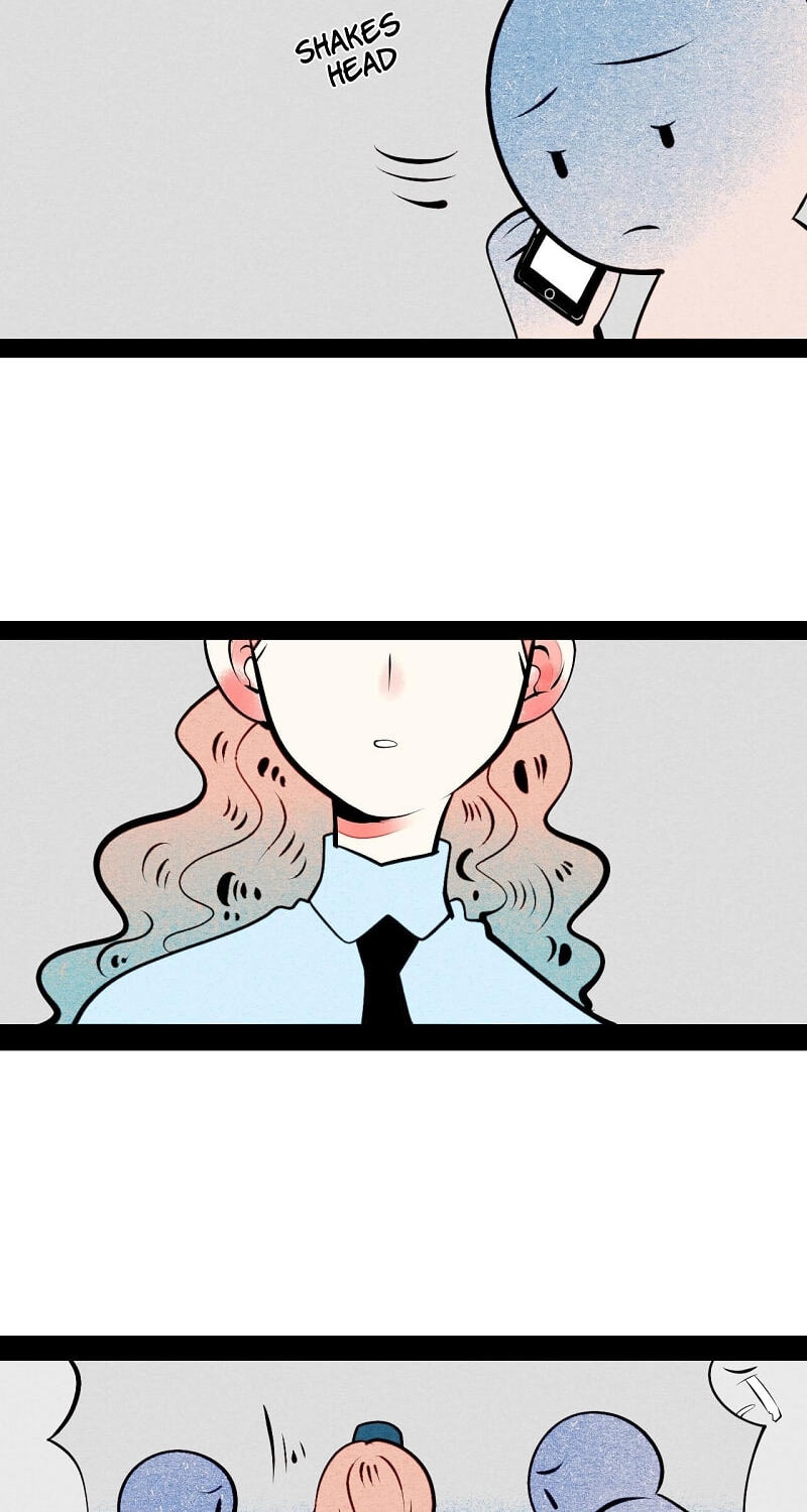 Universal Love Grocery (Colored) Chapter 52 page 60 - 