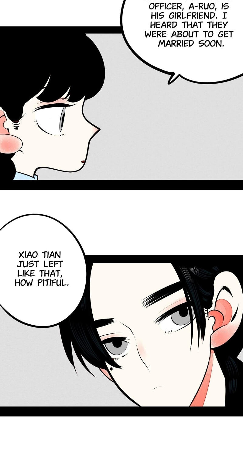 Universal Love Grocery (Colored) Chapter 52 page 62 - 