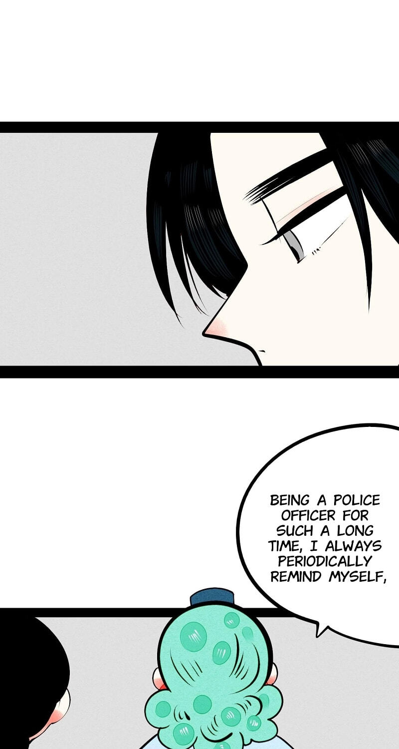 Universal Love Grocery (Colored) Chapter 52 page 63 - 