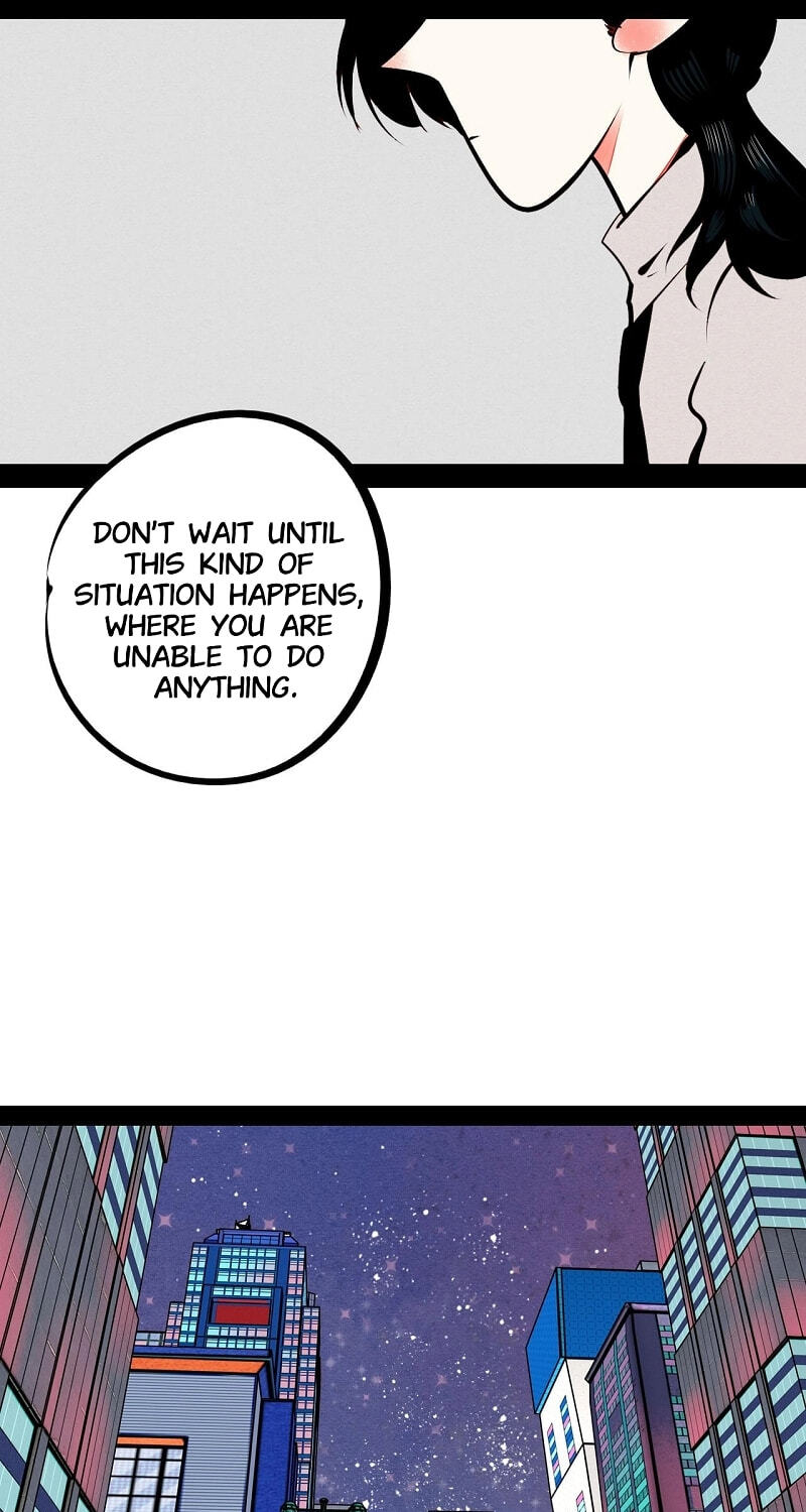 Universal Love Grocery (Colored) Chapter 52 page 65 - 
