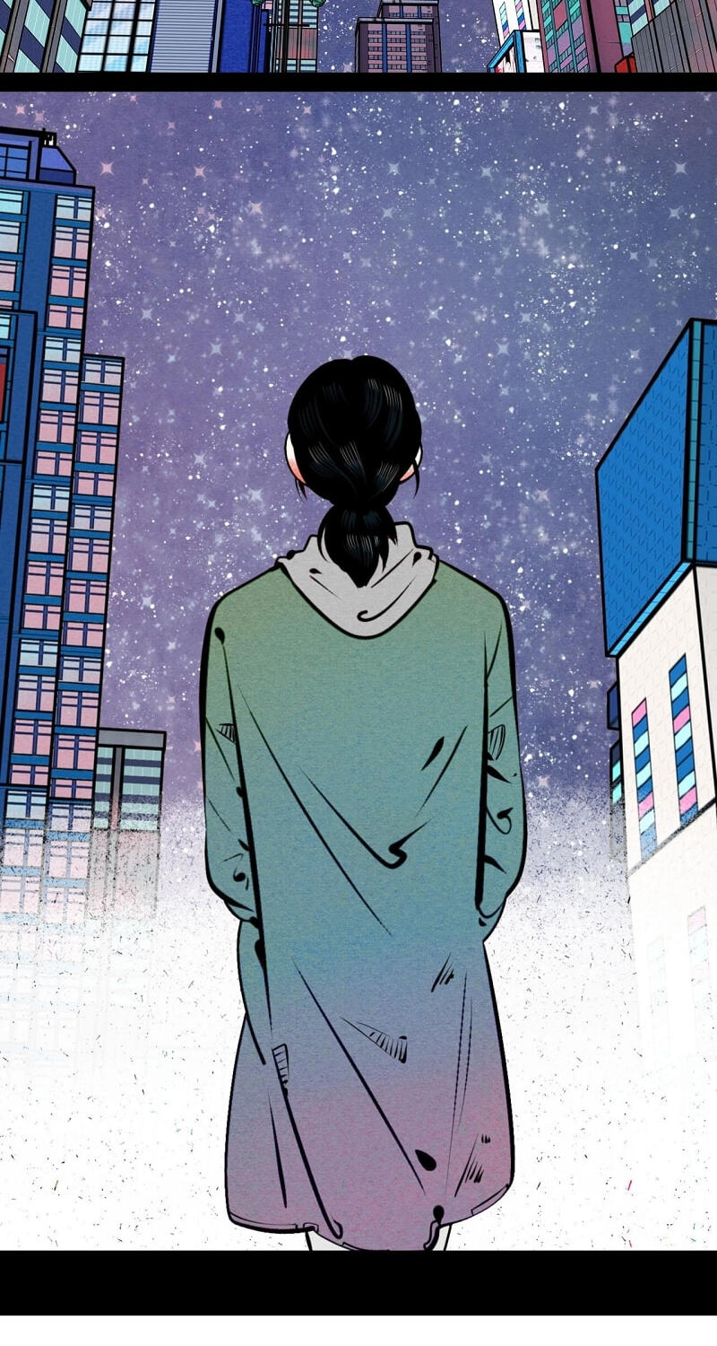 Universal Love Grocery (Colored) Chapter 52 page 66 - 