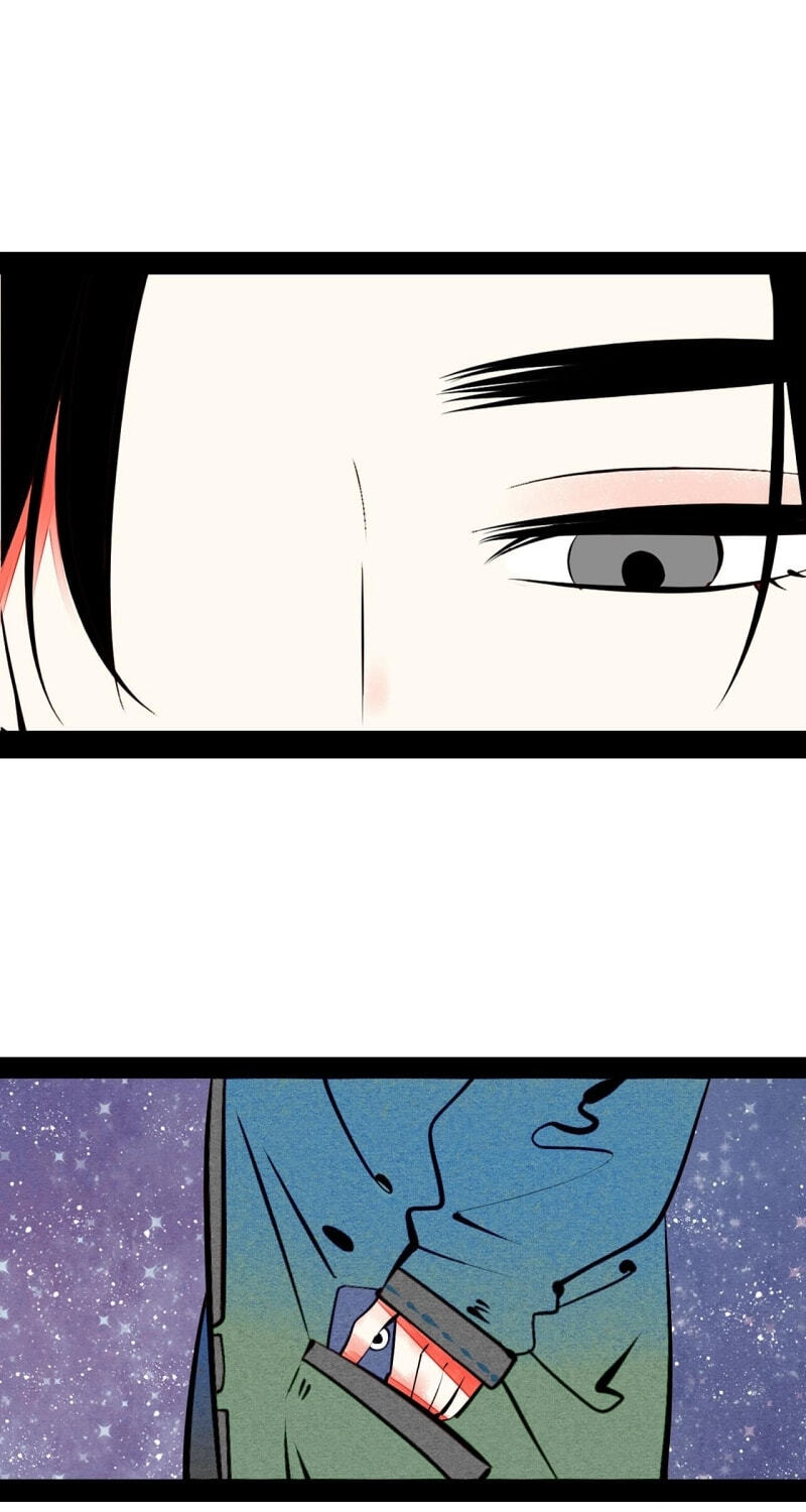 Universal Love Grocery (Colored) Chapter 52 page 67 - 