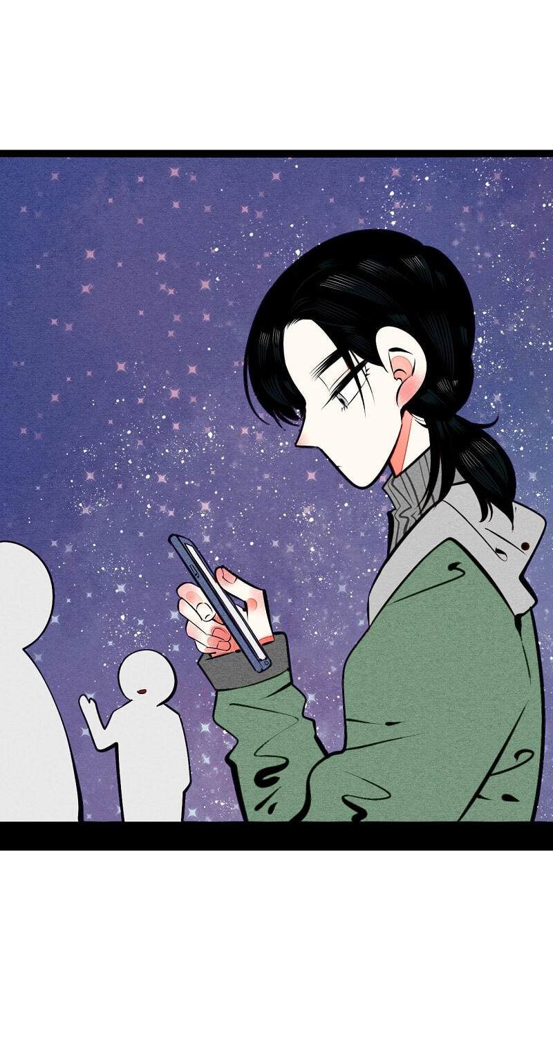 Universal Love Grocery (Colored) Chapter 52 page 68 - 