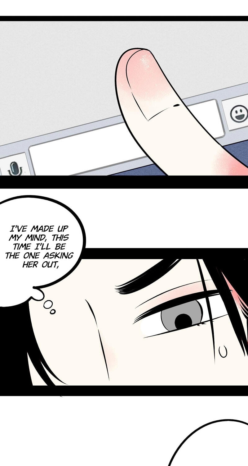 Universal Love Grocery (Colored) Chapter 52 page 69 - 