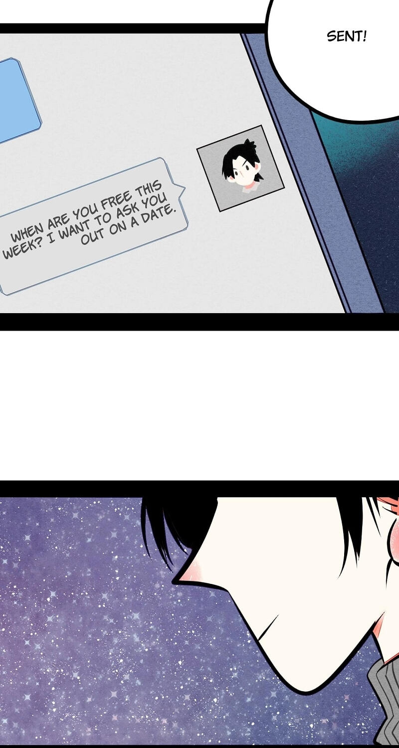 Universal Love Grocery (Colored) Chapter 52 page 70 - 
