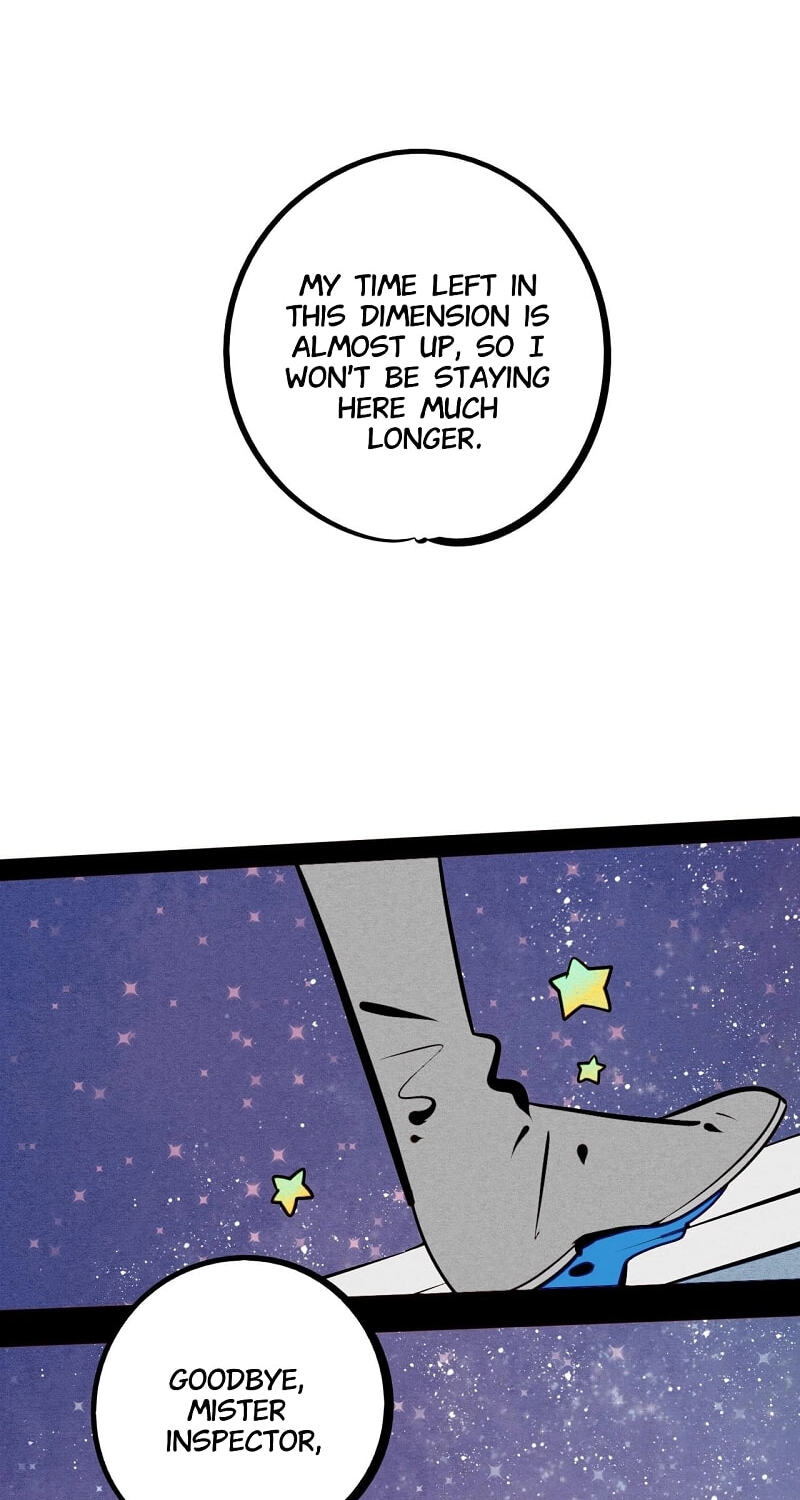 Universal Love Grocery (Colored) Chapter 52 page 8 - 