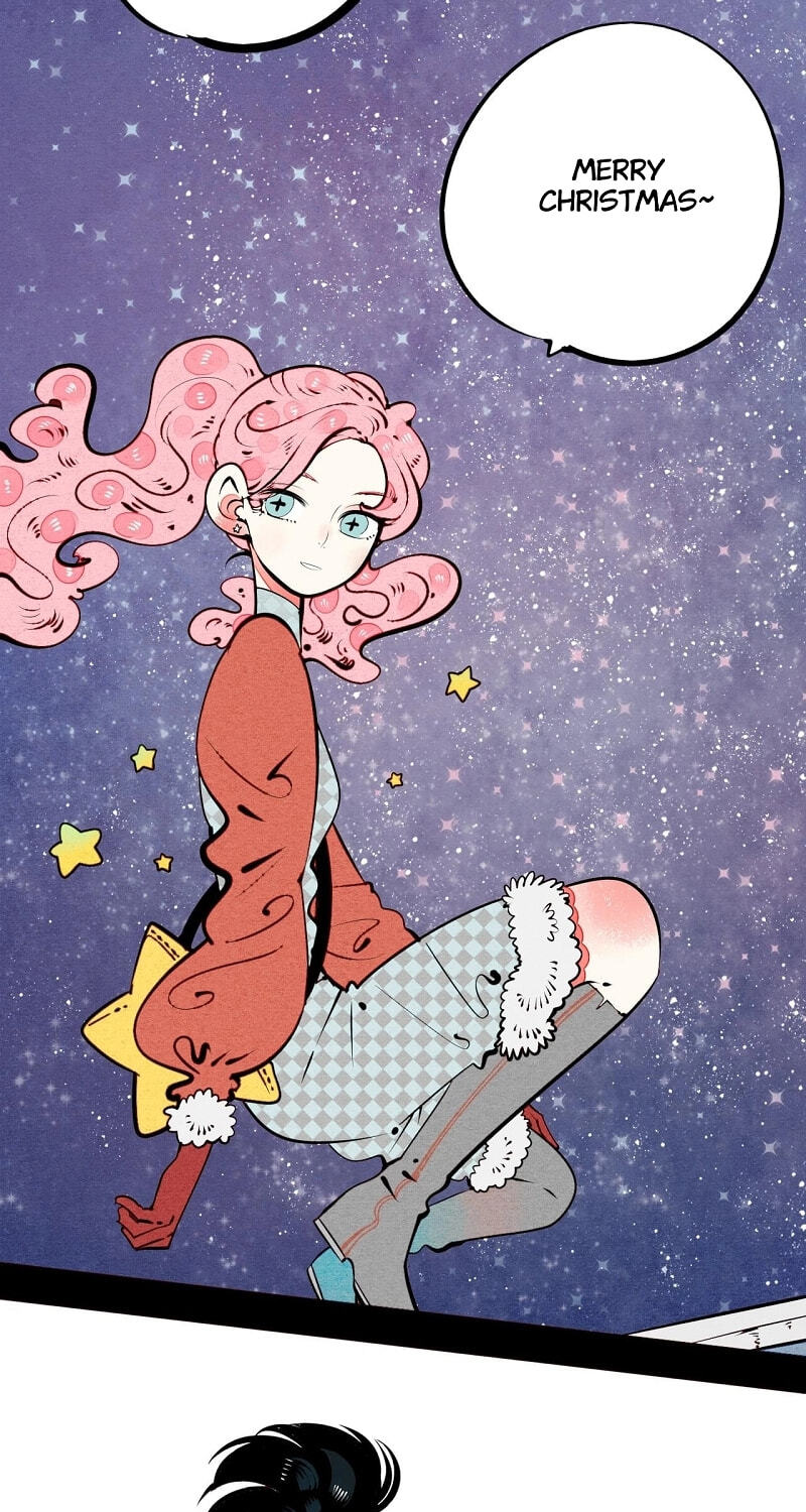 Universal Love Grocery (Colored) Chapter 52 page 9 - 