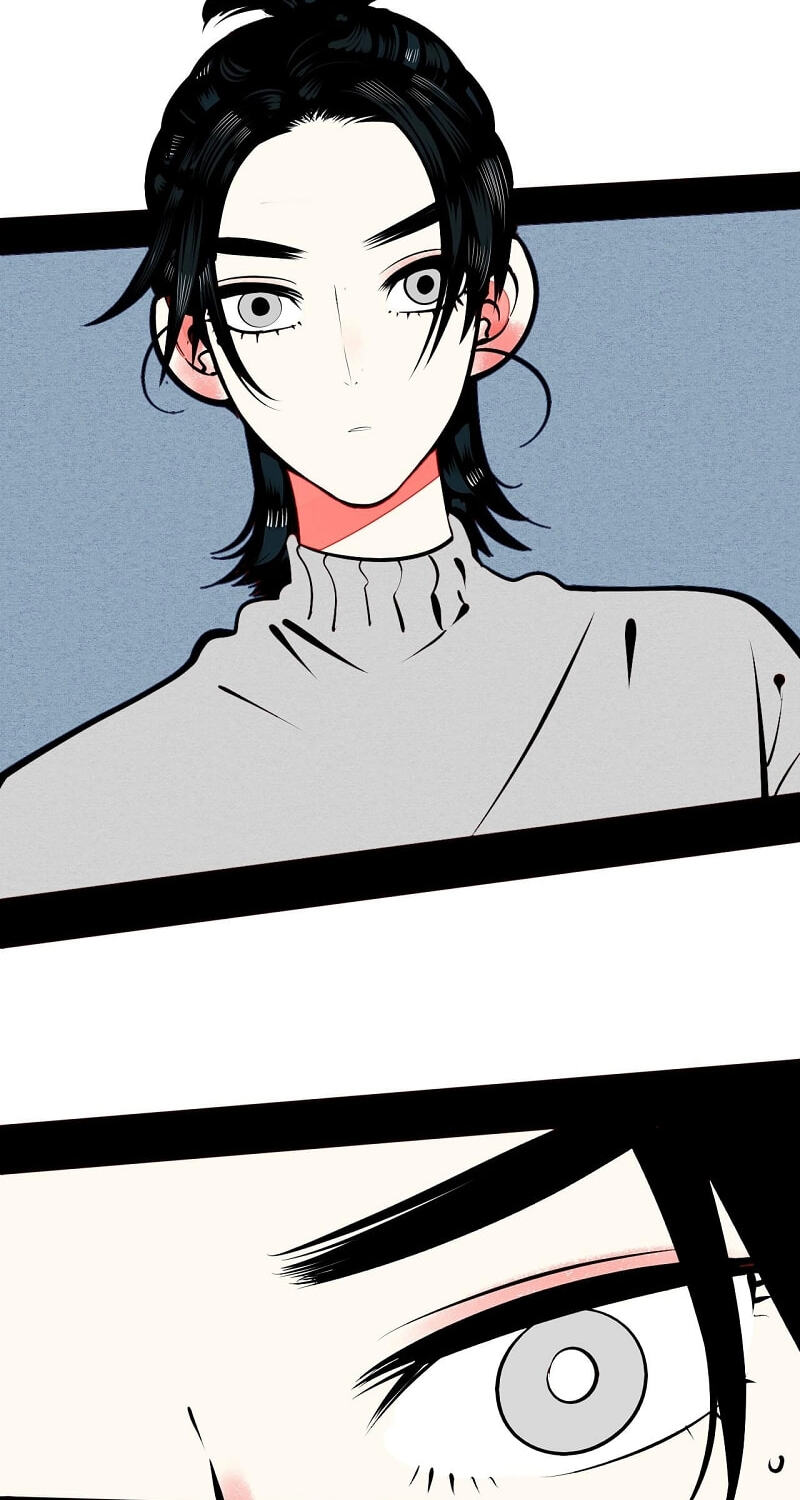 Universal Love Grocery (Colored) Chapter 52 page 10 - 