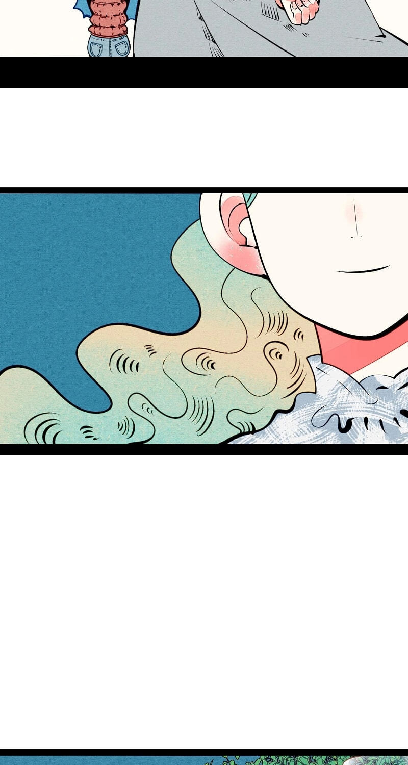 Universal Love Grocery (Colored) Chapter 53 page 15 - 
